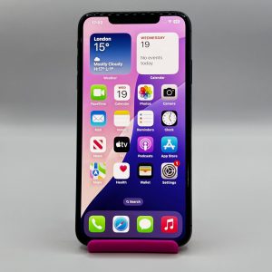 iPhone XS Max